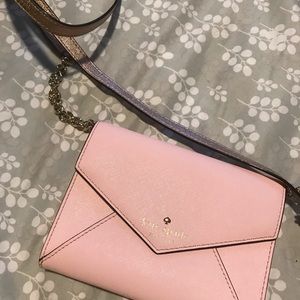 Kate Spade envelope crossbody